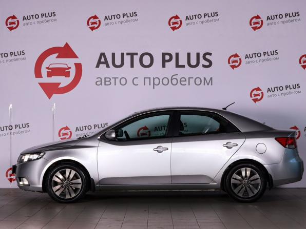 Kia Cerato II с пробегом 2013 года, цена 815 000 рублей, 292000 км, седан, Автокод Объявления