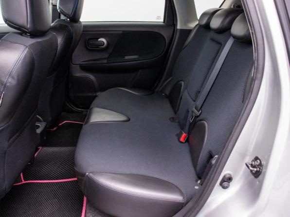 Nissan Note I Рестайлинг с пробегом 2013 года, цена 780 000 рублей, 203321 км, хэтчбек, Автокод Объявления