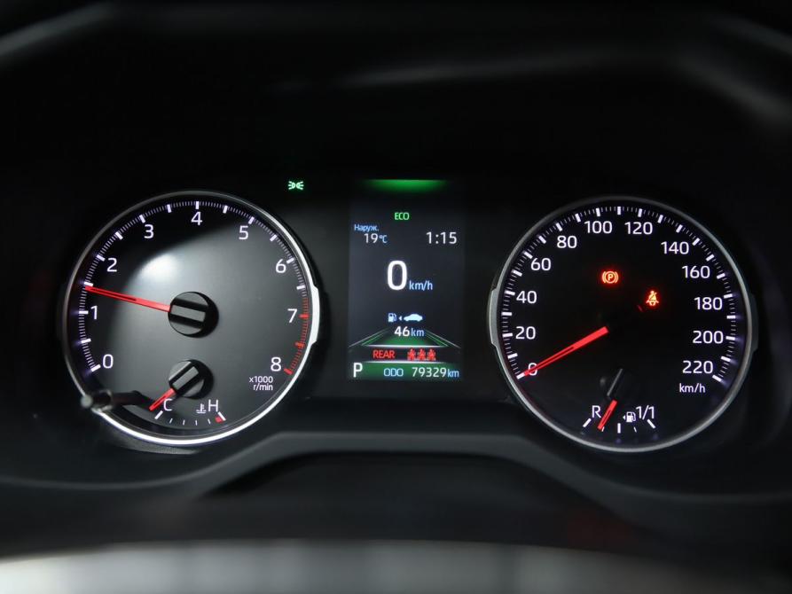 Toyota RAV4 V (XA50) Уфа  - изображение 16