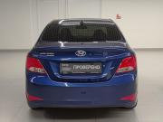 Hyundai Solaris I Рестайлинг Казань  - изображение 29