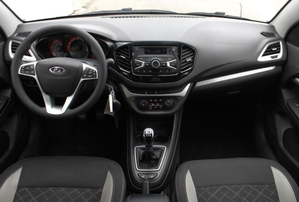 Lada (ВАЗ) Vesta I Нижний Новгород  - изображение 16