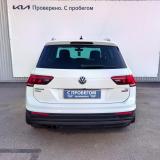 Volkswagen Tiguan II Санкт-Петербург  - изображение 30
