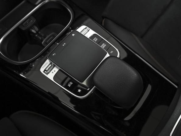 Mercedes-Benz A-Класс IV (W177) с пробегом 2020 года, цена 3 478 000 рублей, 86908 км, седан, Автокод Объявления