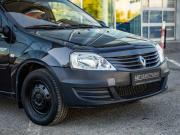 Renault Logan I Рестайлинг Волгоград  - изображение 41