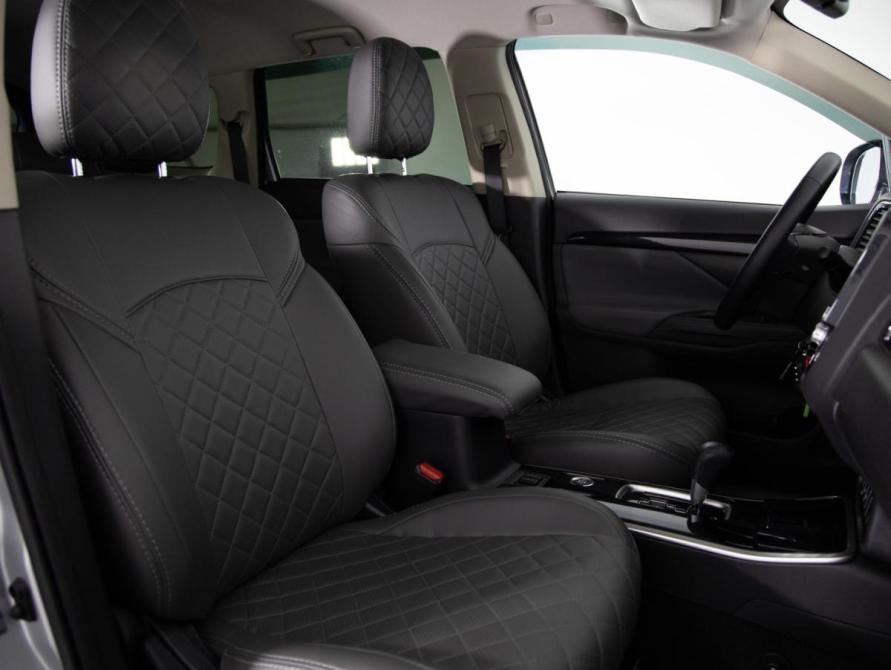 Mitsubishi Outlander III Рестайлинг 3 Санкт-Петербург  - изображение 12