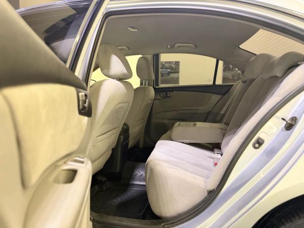 Kia Magentis II с пробегом 2006 года, цена 649 000 рублей, 172149 км, седан, Автокод Объявления