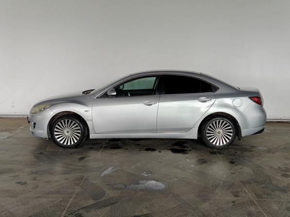 Mazda 6 II (GH) с пробегом 2008 года, цена 775 000 рублей, 219503 км, седан, Автокод Объявления