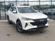 Haval F7 I Рестайлинг Оренбург  - изображение 21