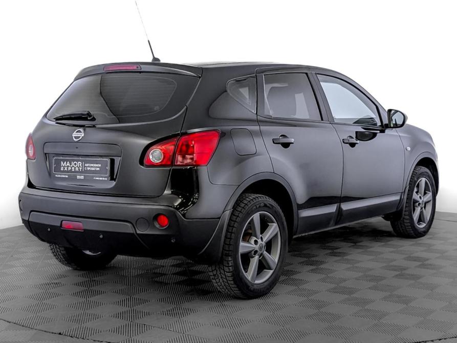 Nissan Qashqai I Москва  - изображение 5