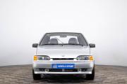 Lada (ВАЗ) 2114 Пермь  - изображение 22