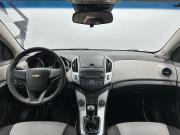 Chevrolet Cruze I Рестайлинг Ростов-на-Дону  - изображение 22