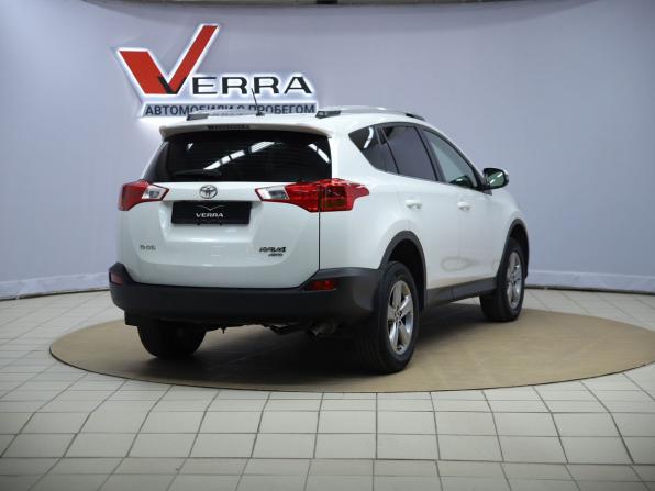 Toyota RAV4 IV (XA40) с пробегом 2015 года, цена 1 970 000 рублей, 197533 км, внедорожник, Автокод Объявления