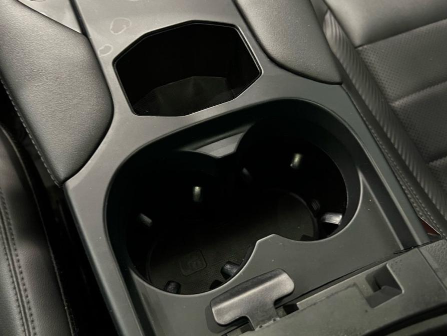 Haval F7x I Рестайлинг Санкт-Петербург  - изображение 26