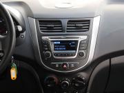 Hyundai Solaris I Рестайлинг Москва  - изображение 26
