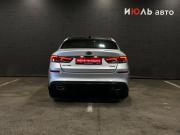 Kia Optima IV Рестайлинг Челябинск  - изображение 28