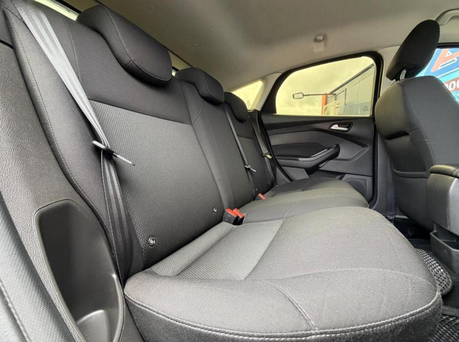 Ford Focus III Рестайлинг Набережные Челны  - изображение 20