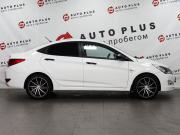 Hyundai Solaris I Рестайлинг Минеральные Воды  - изображение 23