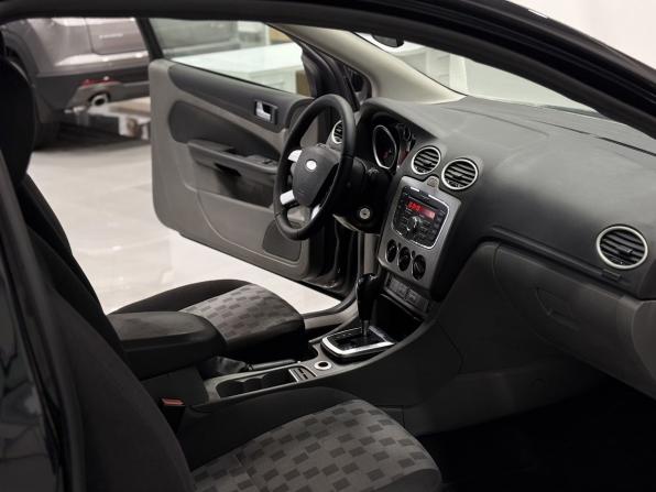 Ford Focus II Рестайлинг с пробегом 2009 года, цена 685 000 рублей, 159000 км, хэтчбек, Автокод Объявления