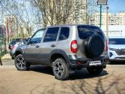 Lada (ВАЗ) Niva Санкт-Петербург  - изображение 21