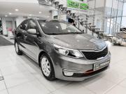 Kia Rio III Рестайлинг Казань  - изображение 25