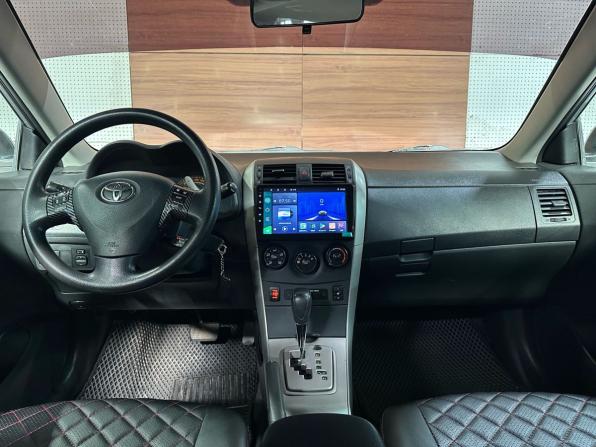 Toyota Corolla X (E140 E150) с пробегом 2008 года, цена 749 000 рублей, 295186 км, седан, Автокод Объявления