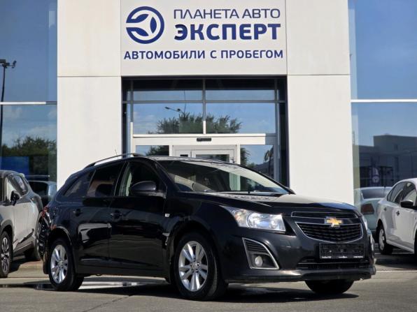 Chevrolet Cruze I Рестайлинг с пробегом 2013 года, цена 660 000 рублей, 229323 км, универсал, Автокод Объявления