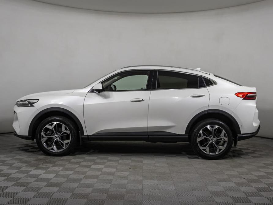 Haval F7x I Рестайлинг Москва  - изображение 9
