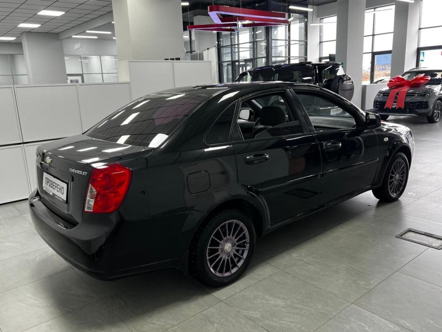 Chevrolet Lacetti I Казань  - изображение 5