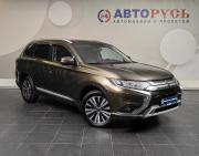 Mitsubishi Outlander III Рестайлинг 3 Москва  - изображение 27