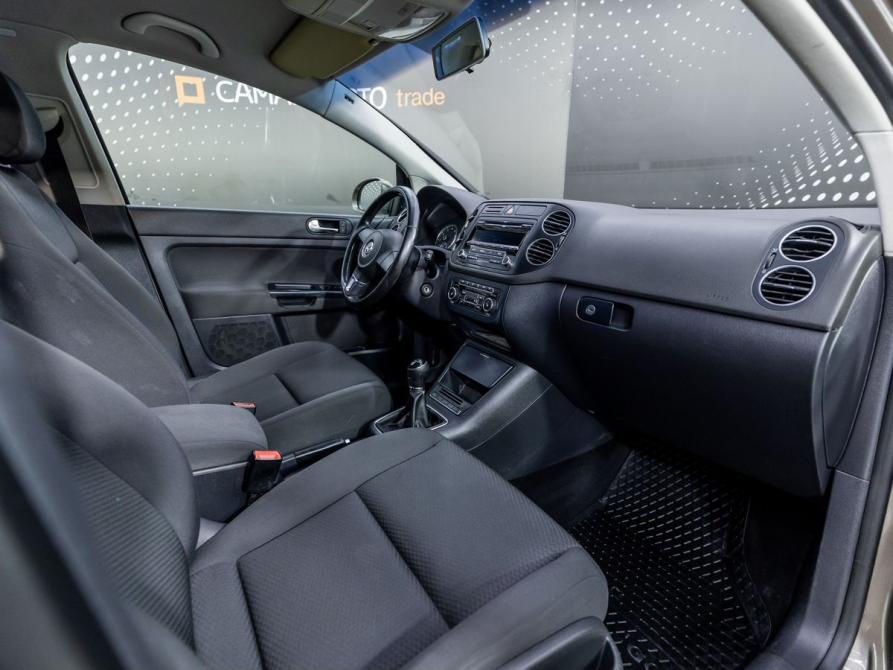 Volkswagen Golf Plus II Самара  - изображение 16