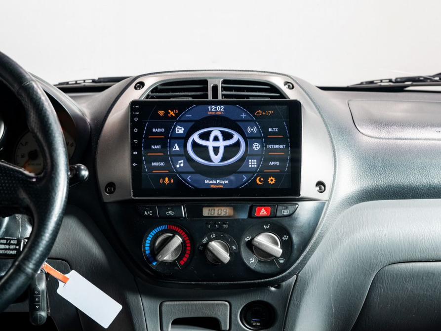 Toyota RAV4 II (XA20) Чита  - изображение 10