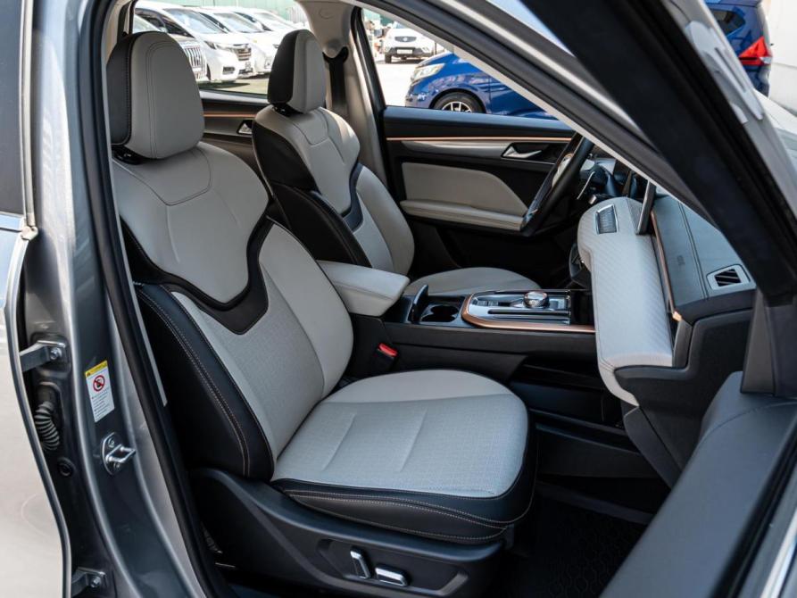 Haval Jolion I Рестайлинг Краснодар  - изображение 8