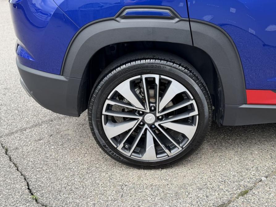 Changan CS35 Plus I Рестайлинг Минеральные Воды  - изображение 30