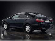 Toyota Camry VII (XV50) Рестайлинг Санкт-Петербург  - изображение 28