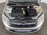 Lada (ВАЗ) Granta I Воронеж  - изображение 21