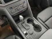 Volkswagen Teramont I Москва  - изображение 59
