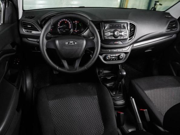 Lada (ВАЗ) Vesta I с пробегом 2020 года, цена 969 000 рублей, 138178 км, седан, Автокод Объявления
