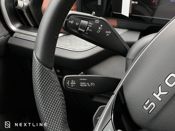 Новый Skoda Kodiaq II 2025 года, цена 6 190 000 рублей, внедорожник, Автокод Объявления