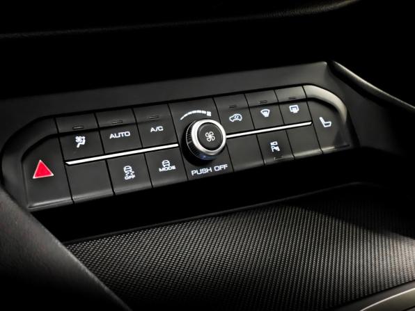Haval F7 I с пробегом 2019 года, цена 1 695 000 рублей, 57243 км, внедорожник, Автокод Объявления