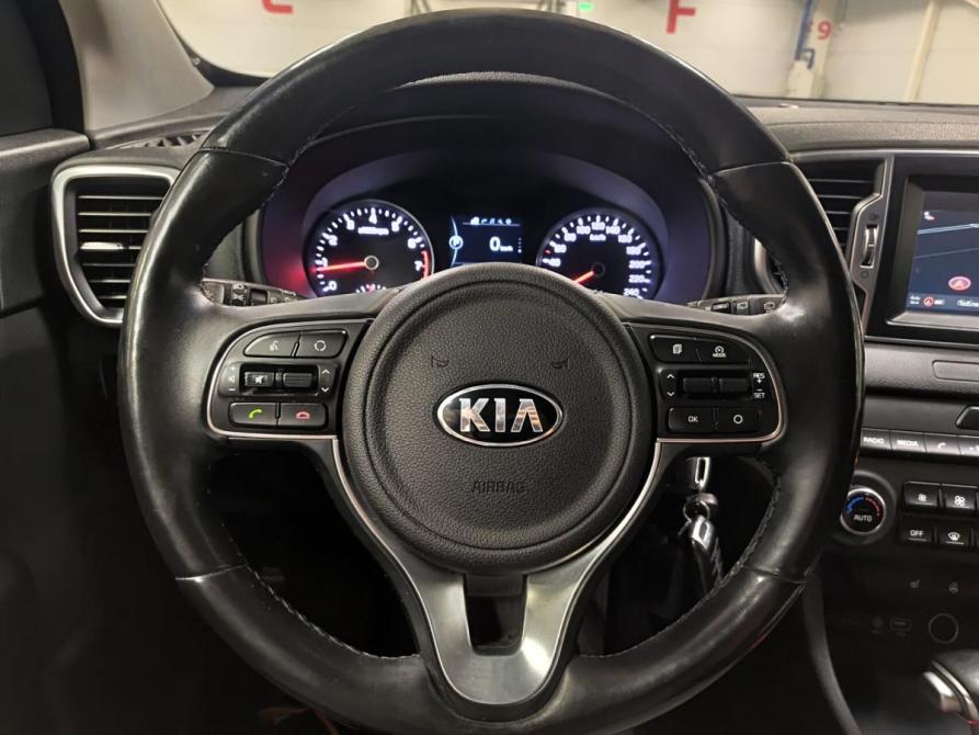Kia Sportage IV Казань  - изображение 23