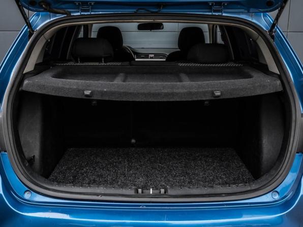 Kia Rio IV с пробегом 2018 года, цена 1 174 000 рублей, 178883 км, хэтчбек, Автокод Объявления