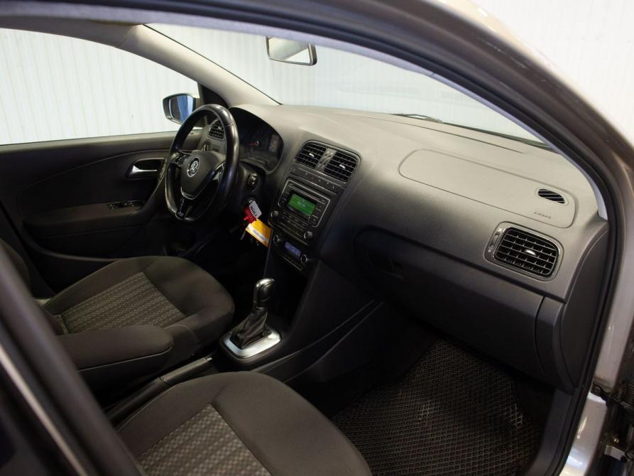 Volkswagen Polo V Иваново  - изображение 18