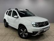 Renault Duster I Рестайлинг Уфа  - изображение 16