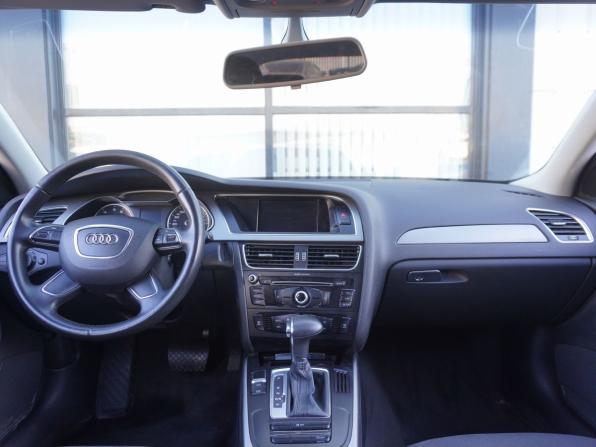Audi A4 IV (B8) Рестайлинг с пробегом 2012 года, цена 1 225 000 рублей, 143365 км, седан, Автокод Объявления