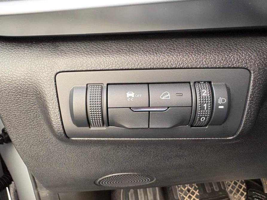 Chery Tiggo 4 I Рестайлинг 2 Нижний Тагил  - изображение 13