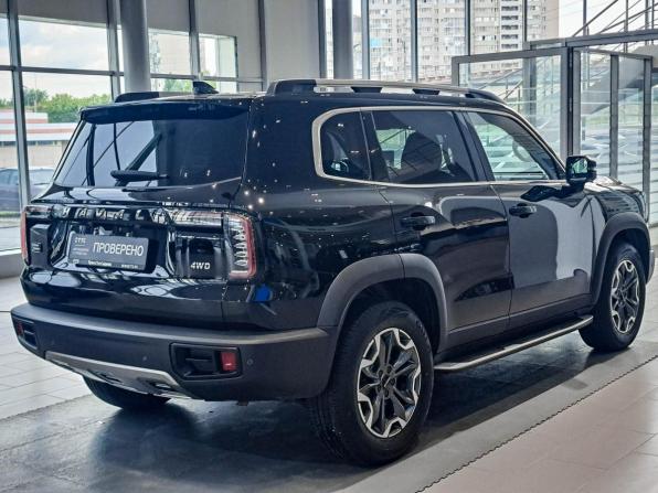 Haval Dargo с пробегом 2023 года, цена 2 649 000 рублей, 64300 км, внедорожник, Автокод Объявления