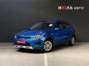 Kia Rio IV Челябинск  - изображение 24