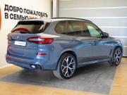 BMW X5 IV (G05/G18) Москва  - изображение 42