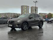 Mazda CX-5 I Ижевск  - изображение 20