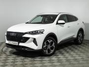 Haval F7x I Рестайлинг Санкт-Петербург  - изображение 24